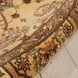 Alternative view of Nourison Nourison 2000 2050 Beige Area Rug