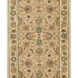 Nourison Nourison 2000 2071 Camel Area Rug