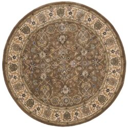 Nourison Nourison 2000 2091 Mushroom Area Rug