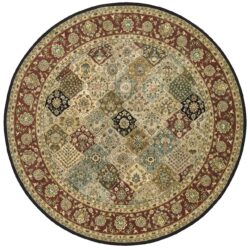Nourison Nourison 2000 2101 Multicolor Area Rug