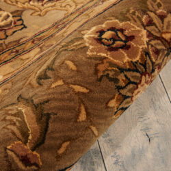 Alternative view of Nourison Nourison 2000 2202 Multicolor Area Rug