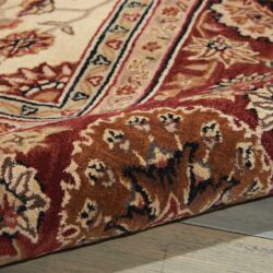 Alternative view of Nourison Nourison 2000 2204 Ivory Area Rug