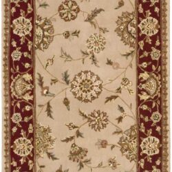 Nourison Nourison 2000 2205 Camel Area Rug