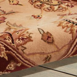 Alternative view of Nourison Nourison 2000 2205 Camel Area Rug