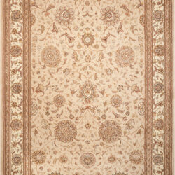 Nourison Nourison 2000 2207 Sand Area Rug