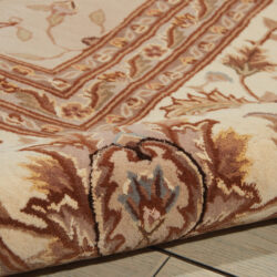 Alternative view of Nourison Nourison 2000 2207 Sand Area Rug
