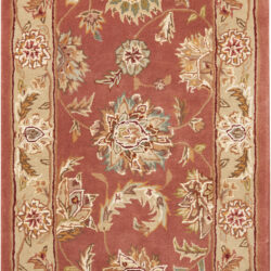 Nourison Nourison 2000 2215 Rose Area Rug
