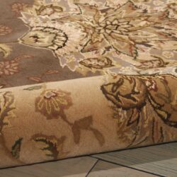 Alternative view of Nourison Nourison 2000 2259 Grey Area Rug