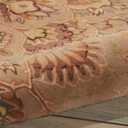 Alternative view of Nourison Nourison 2000 2262 Multicolor Area Rug