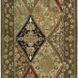 Nourison Nourison 2000 2292 Multicolor Area Rug