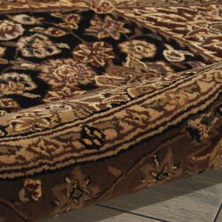 Alternative view of Nourison Nourison 2000 2292 Multicolor Area Rug