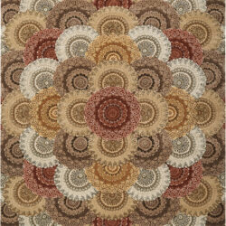 Nourison Nourison 2000 2335 Multicolor Area Rug