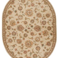 Nourison Nourison 2000 2360 Beige Area Rug