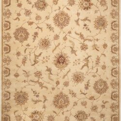 Nourison Nourison 2000 2421 Beige Area Rug