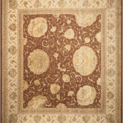 Nourison Nourison 3000 3006 Brown Area Rug