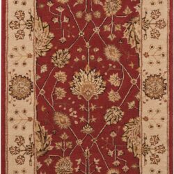 Nourison Nourison 3000 3102 Red Area Rug