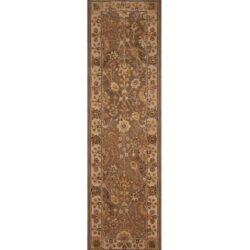 Nourison Nourison 3000 3102 Taupe Area Rug