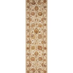 Nourison Nourison 3000 3105 Ivory Area Rug