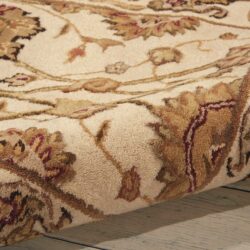 Alternative view of Nourison Nourison 3000 3105 Ivory Area Rug