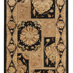 Nourison Nourison 3000 3107 Black Area Rug