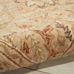 Alternative view of Nourison Nourison 3000 3108 Beige Area Rug