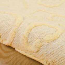 Alternative view of Nourison Ambrose AMB01 Linen Area Rug