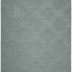 Nourison Ambrose AMB01 Slate Area Rug