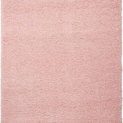 Nourison Amore AMOR1 Blush Area Rug