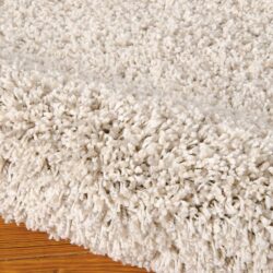 Alternative view of Nourison Amore AMOR1 Bone Area Rug