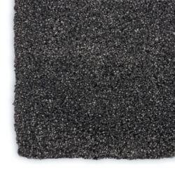 Alternative view of Nourison Amore AMOR1 Dark Grey Area Rug