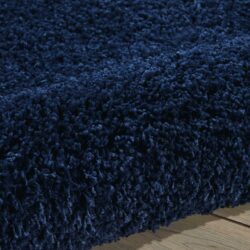 Alternative view of Nourison Amore AMOR1 Ink Area Rug