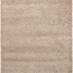 Nourison Amore AMOR1 Oyster Area Rug