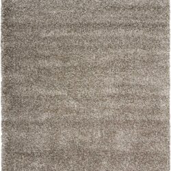 Nourison Amore AMOR1 Stone Area Rug