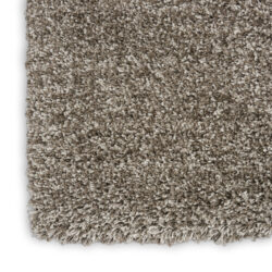 Alternative view of Nourison Amore AMOR1 Stone Area Rug