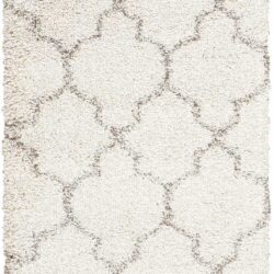 Nourison Amore AMOR2 Cream Area Rug
