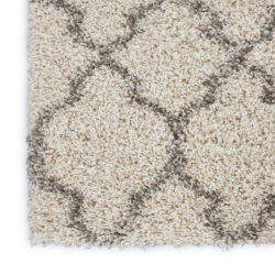 Alternative view of Nourison Amore AMOR2 Cream Area Rug