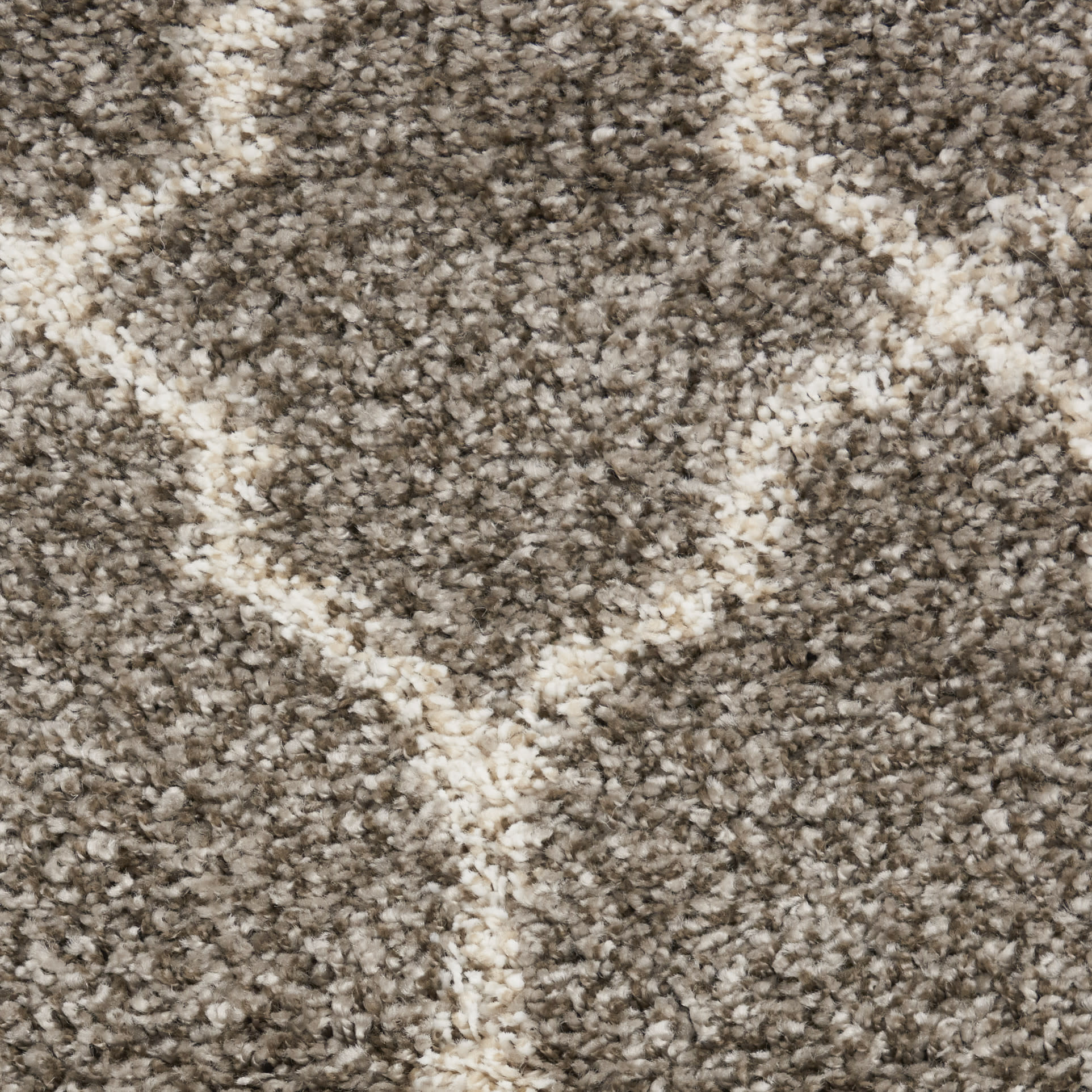 Nourison Amore AMOR2 Stone Area Rug - Image 4
