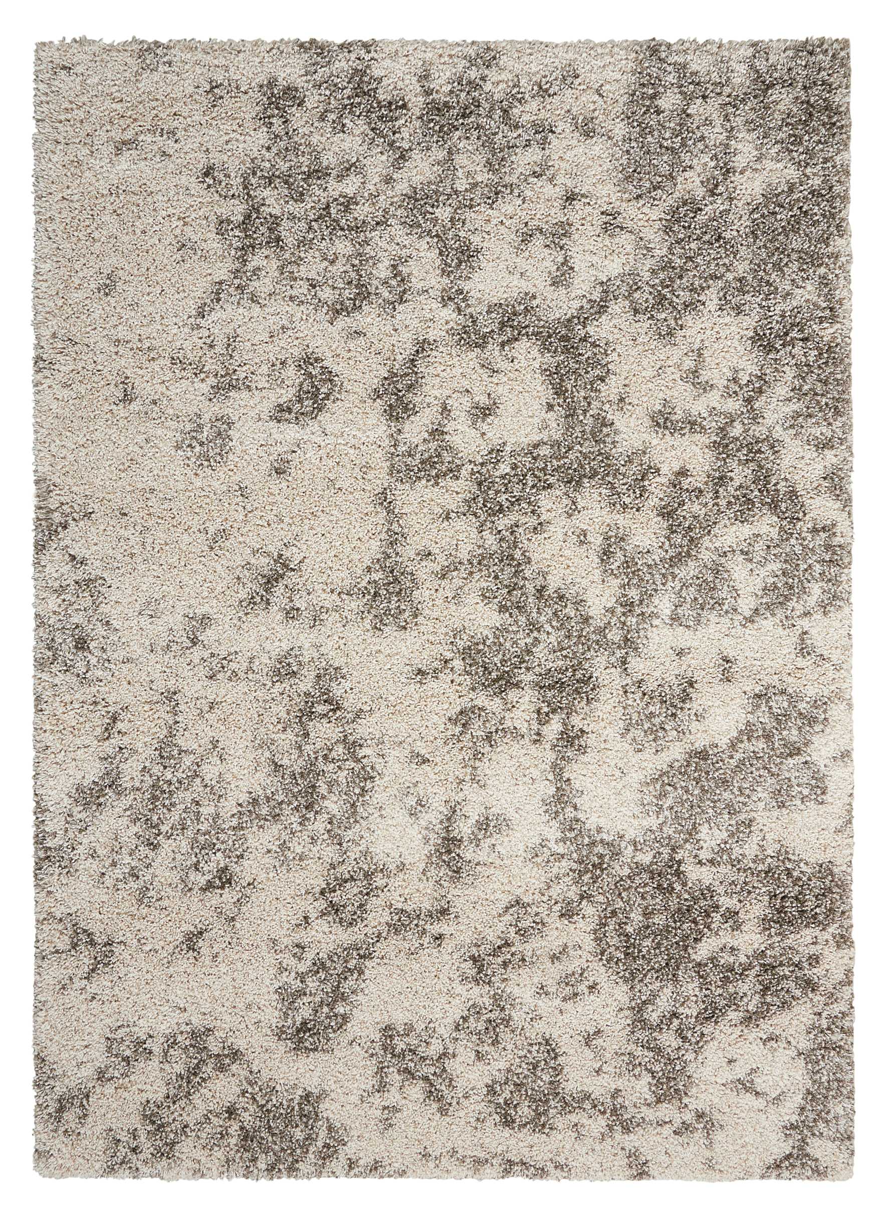 Nourison Amore AMOR4 Cobblestone Area Rug
