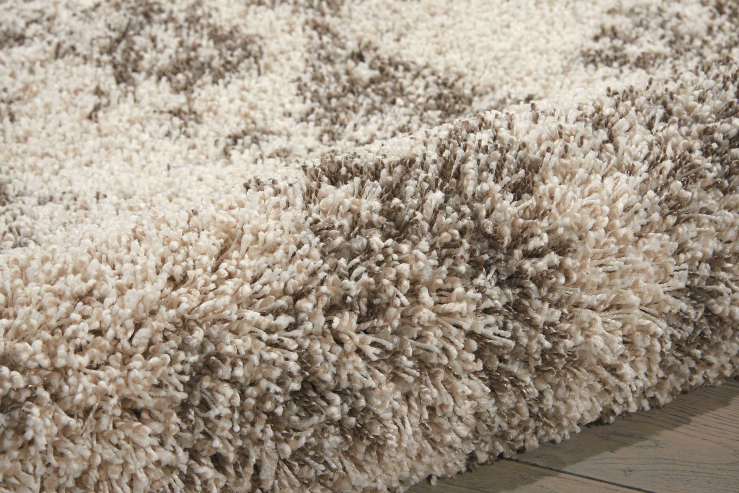 Nourison Amore AMOR4 Cobblestone Area Rug - Image 2