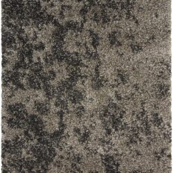 Nourison Amore AMOR4 Granite Area Rug