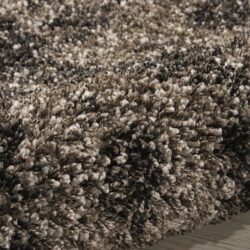 Alternative view of Nourison Amore AMOR4 Granite Area Rug