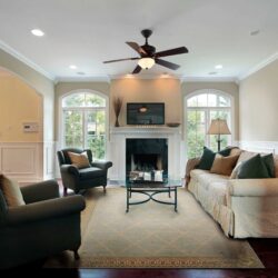 Alternative view of Nourison Ashton House AS03 Surf Area Rug