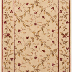 Nourison Ashton House AS08 Beige Area Rug