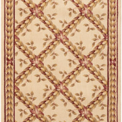 Nourison Ashton House AS09 Beige Area Rug