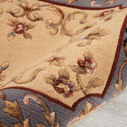 Alternative view of Nourison Ashton House AS30 Beige Area Rug