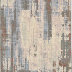 Nourison Artworks ATW04 Multicolor Area Rug