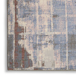 Alternative view of Nourison Artworks ATW04 Multicolor Area Rug