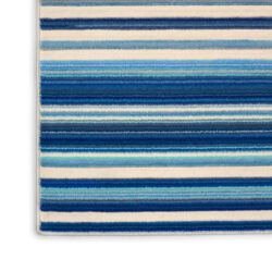 Alternative view of Barclay Butera Butera Collection BB203 Ocean Area Rug