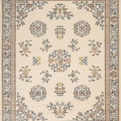 Barclay Butera Butera Collection BB204 Ivory Area Rug