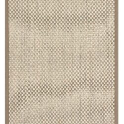Nourison Beechwood BE003 Grey Area Rug